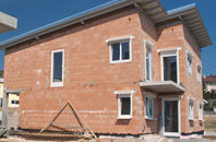 Warrenpoint home extensions